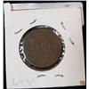Image 2 : 18. 1922 D U.S. Lincoln Cent. VG-8.