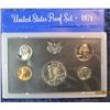 Image 1 : 31. 1971 S U.S. Proof Set. Original as issued.