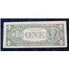 Image 2 : 54. Series 1957A $1 Silver Certificate "Star Replacement" Note. F-12.