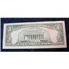 Image 2 : 64. Series 1963 $5 "Red Seal" U.S. Note. Crisp Unc.