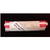 Image 1 : 165. Solid date roll 1935 P Lincoln Cents. Fine.
