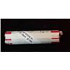 Image 2 : 165. Solid date roll 1935 P Lincoln Cents. Fine.