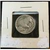 Image 2 : 267. 1924 D Buffalo Nickel. VG-8.