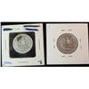Image 2 : 283. 1932 P & 36 S Silver Washington Quarters. G-VG.