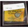 Image 2 : 304. Ancient Coin guaranteed to be at least 750 Years old.