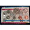 Image 1 : 339. 1973 U.S. Mint Set. Original as issued.