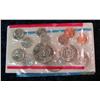 Image 2 : 339. 1973 U.S. Mint Set. Original as issued.