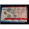 Image 1 : 341. 1969 U.S. Mint Set. Original as issued.