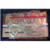 Image 1 : 342. 1984 U.S. Mint Set. Original as issued.
