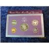 Image 2 : 406. 1991 S U.S. Proof Set. Original as issued.
