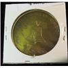 Image 2 : 630. 1776-1976 Livermore, Ia. Rock Island Railroad Medal.