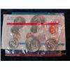 Image 2 : 664. 1974 U.S. Mint Set. Original as issued.