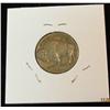 Image 2 : 708. 1913 P T.1 Buffalo Nickel. VF.
