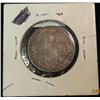 Image 2 : 776. 1758 Great Britain George II Shilling. EF.