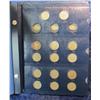 Image 1 : 825. Partial Set Liberty Nickels. 28-Coins