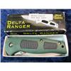 Image 1 : 877. Frost Cutlery. Delta Ranger. 4" Closed.