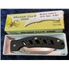 Image 1 : 881. Flying Falcon. Dragon Claw 2000 3" Knife