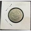 Image 2 : 989. 1851 Liberty Seated Dime. G Pourus
