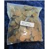 Image 1 : 1018. (300) Unsearched Wheat Cents.