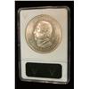 Image 2 : 1031. 1957 Mo Mexico 5-Centavos ANACS-65.