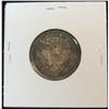 Image 2 : 1036. 1897 Barber Quarter. VF+.