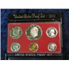 Image 1 : 1118. 1975S US Proof Set. Original as Issued.