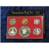Image 2 : 1118. 1975S US Proof Set. Original as Issued.