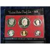 Image 1 : 1125. 1978S US Proof Set. Original as Issued.