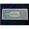 Image 2 : 1274. Series 1957 $1 Silver Certificate. F-12.
