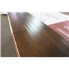 Image 1 : ARMOURWOOD WIDE PLANK HAND SCRAPED HARD MAPLE