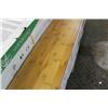 Image 1 : DURABAM WIDE PLANK ENGINEERED BAMBOO FLOATING