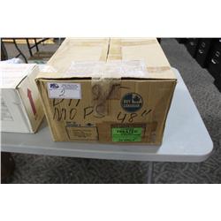 BOX OF 48" MOP HEADS