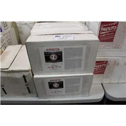 11 BOXES OF INSECTICIDE SPRAY