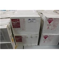 8 BOXES OF GRAFFITI REMOVER