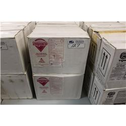 8 BOXES OF FURNITURE POLISH