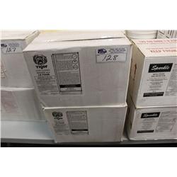 10 BOXES OF OVEN CLEANER