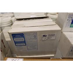 13 BOXES OF STAINLESS STEEL CLEANER