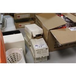 ASSORTED GRILL HANDLES