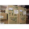 Image 1 : 4 BOXES OF COLD DRINK CUPS