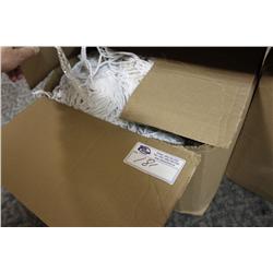 BOX OF MOP HEADS
