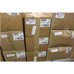 3 BOXES OF 18" DUST MOP HEADS