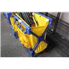 Image 2 : CONTINENTAL JANITORIAL CART
