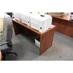 CONTINENTAL JANITORIAL CART