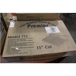 PREMIER 15" PAPER CUTTER