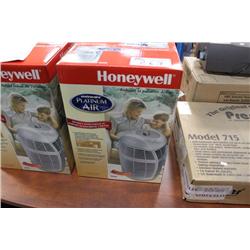 HONEYWELL AIR FILTER