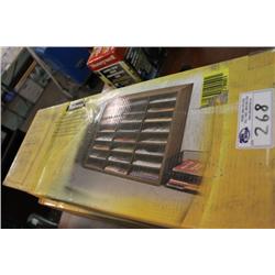 2 FELLOWES 24 COMPARTMENT ORGANIZERS