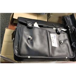 LOT OF BRIEF CASES
