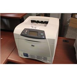 HP 4250TN NETWORK LASER PRINTER