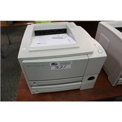 HP LASERJET 2100TN NETWORK LASER PRINTER