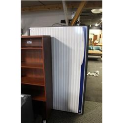 WALL MOUNT MAGNETIC PLANNER BOARD